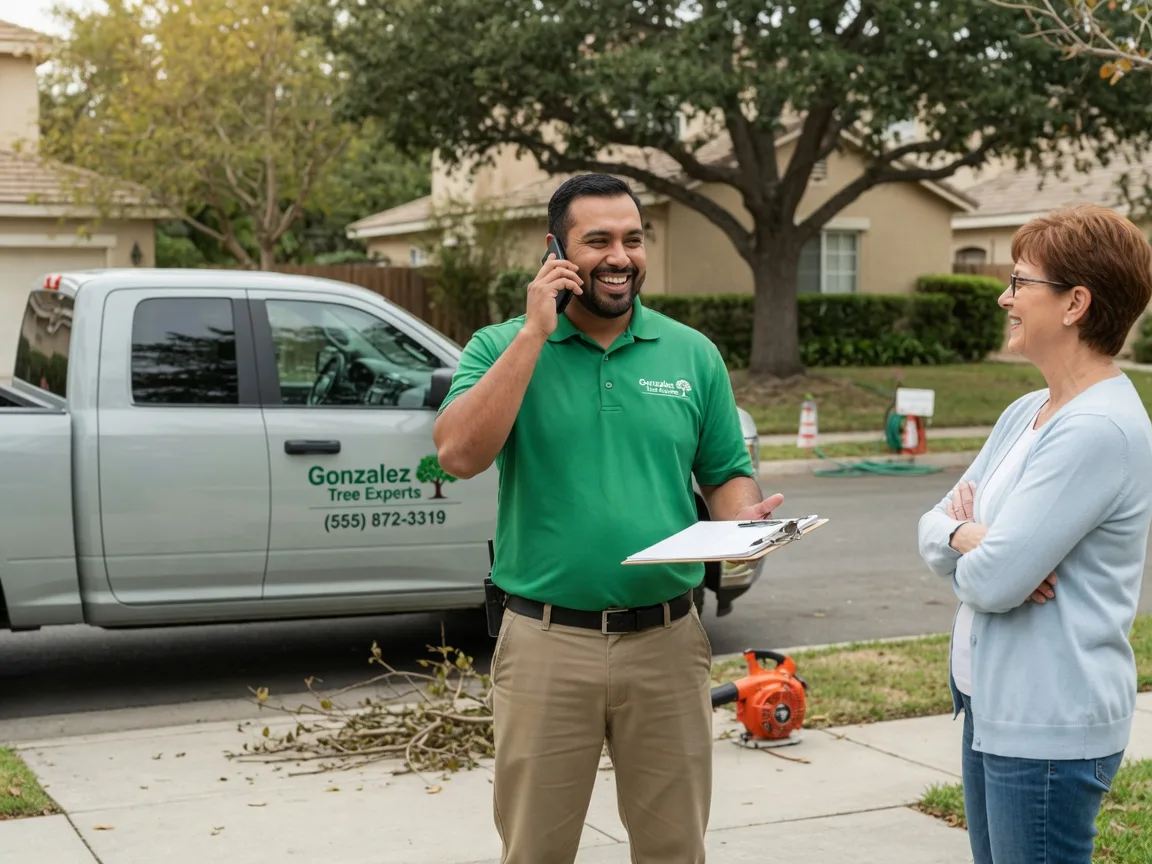 Tree Service Ness City, KS FAQs